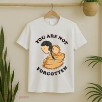 Native American Day Pride Indigenous T-Shirt thumb 2