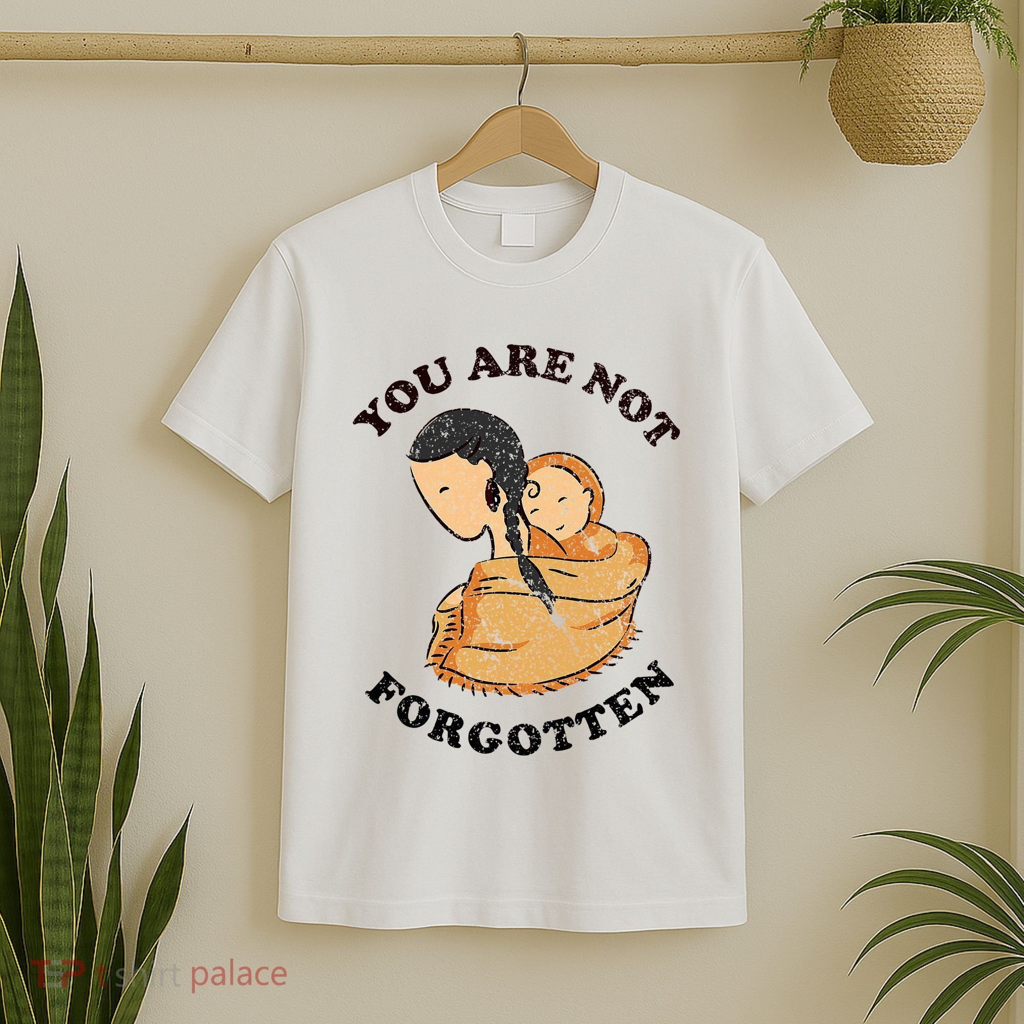 Native American Day Pride Indigenous T-Shirt