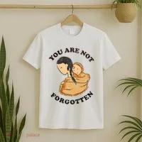 Native American Day Pride Indigenous T-Shirt thumb 2