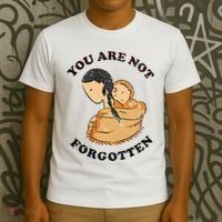 Native American Day Pride Indigenous T-Shirt thumb 3