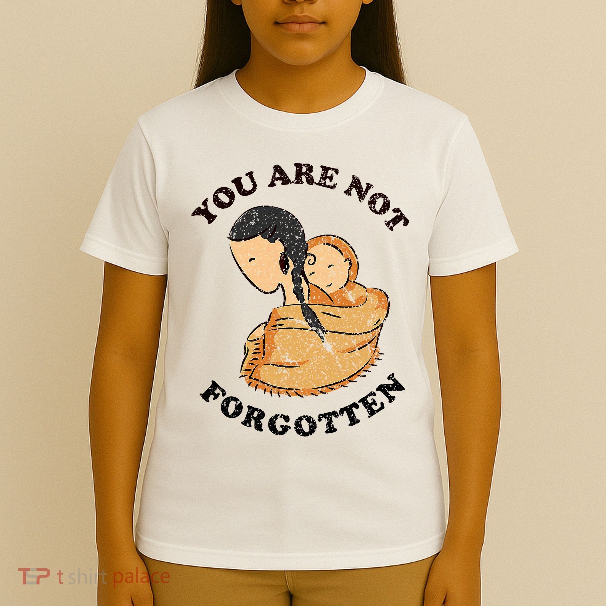 Native American Day Pride Indigenous T-Shirt