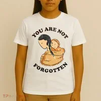 Native American Day Pride Indigenous T-Shirt thumb 4