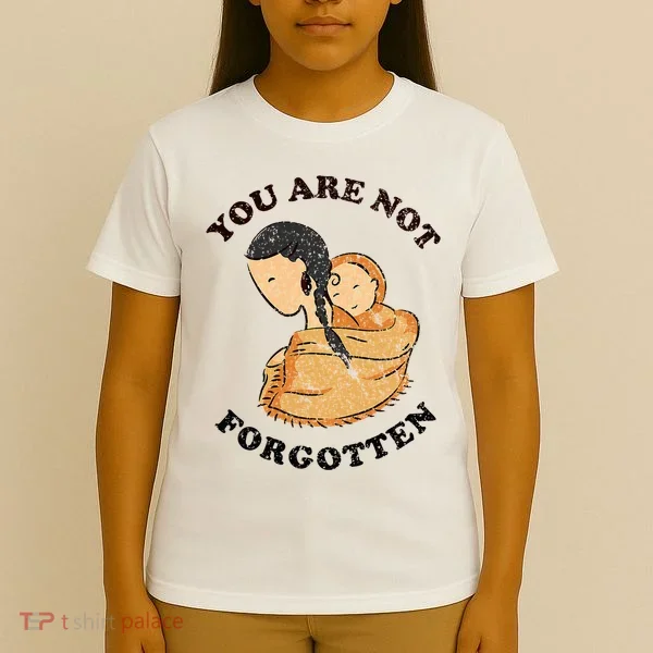 Native American Day Pride Indigenous T-Shirt