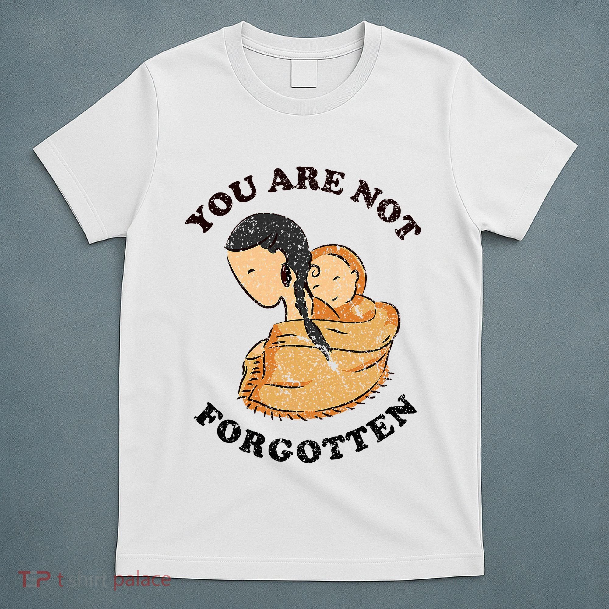 Native American Day Pride Indigenous T-Shirt
