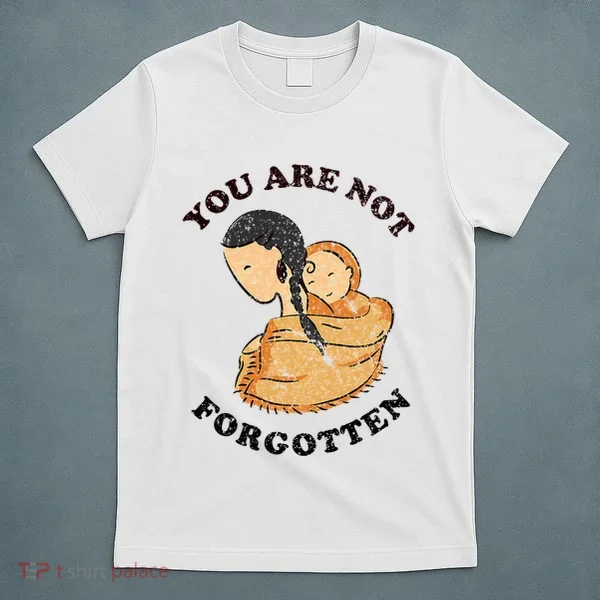Native American Day Pride Indigenous T-Shirt