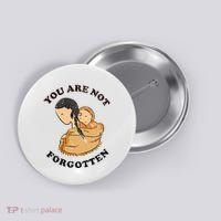 Native American Day Pride Indigenous Button thumb 0