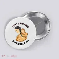 Native American Day Pride Indigenous Button thumb 0