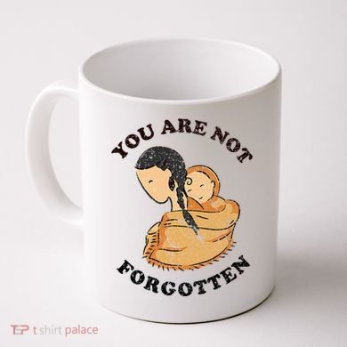 Native American Day Pride Indigenous Coffee Mug