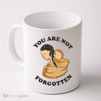 Native American Day Pride Indigenous Coffee Mug thumb 0