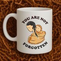 Native American Day Pride Indigenous Coffee Mug thumb 2