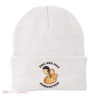 Native American Day Pride Indigenous Beanie thumb 0