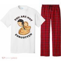 Native American Day Pride Indigenous Pajama Set thumb 0