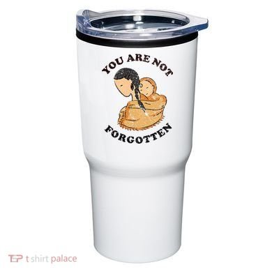 Native American Day Pride Indigenous Tumbler
