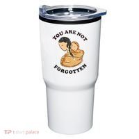 Native American Day Pride Indigenous Tumbler thumb 0