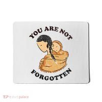 Native American Day Pride Indigenous Mousepad thumb 0
