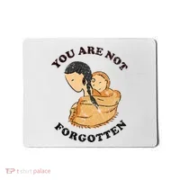 Native American Day Pride Indigenous Mousepad thumb 0
