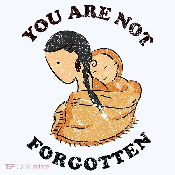 Native American Day Pride Indigenous Ornament