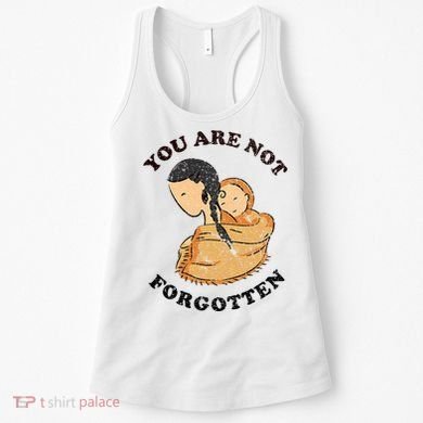 Native American Day Pride Indigenous Women's Tank Top