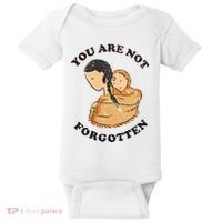Native American Day Pride Indigenous Baby Bodysuit thumb 0