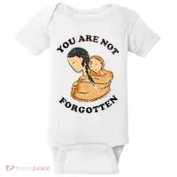 Native American Day Pride Indigenous Baby Bodysuit thumb 0
