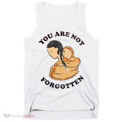 Native American Day Pride Indigenous Tank Top