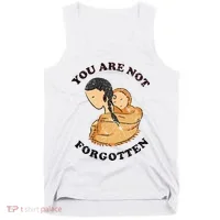 Native American Day Pride Indigenous Tank Top thumb 0