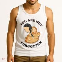 Native American Day Pride Indigenous Tank Top thumb 3