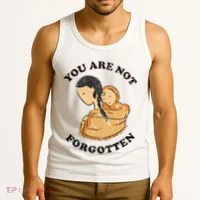 Native American Day Pride Indigenous Tank Top thumb 3