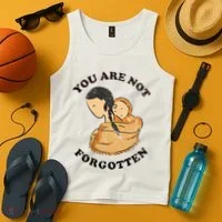 Native American Day Pride Indigenous Tank Top thumb 4