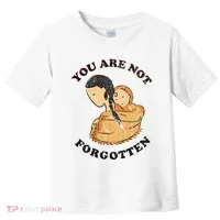 Native American Day Pride Indigenous Toddler T-Shirt thumb 0