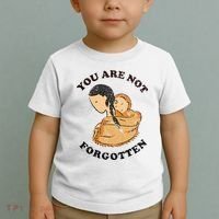 Native American Day Pride Indigenous Toddler T-Shirt thumb 2