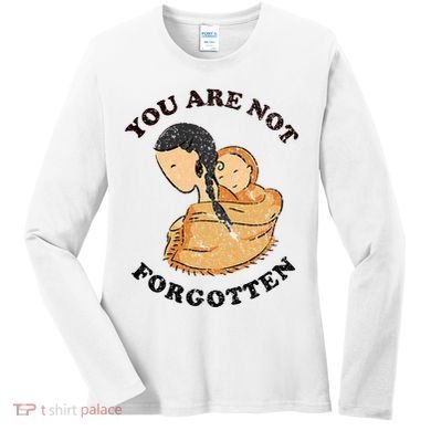 Native American Day Pride Indigenous Women's Long Sleeve Shirt