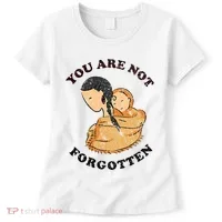 Native American Day Pride Indigenous Women's T-Shirt thumb 0