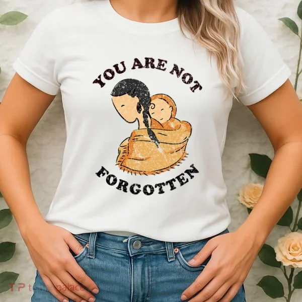 Native American Day Pride Indigenous Women's T-Shirt