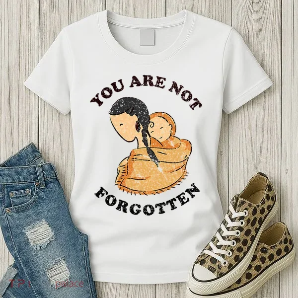 Native American Day Pride Indigenous Women's T-Shirt