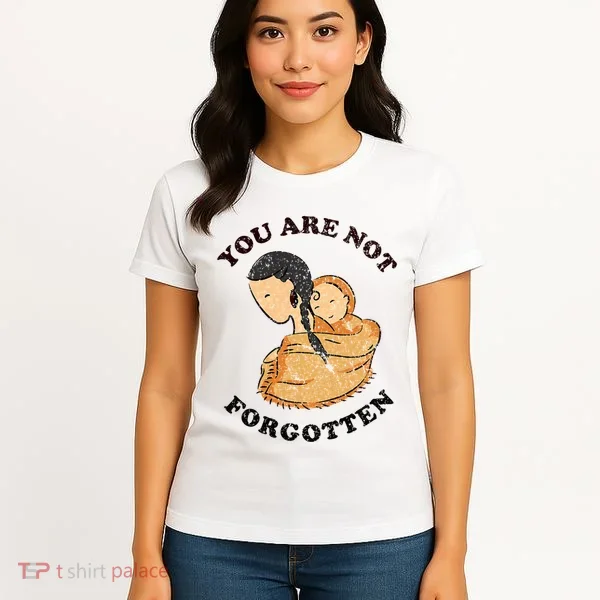 Native American Day Pride Indigenous Women's T-Shirt