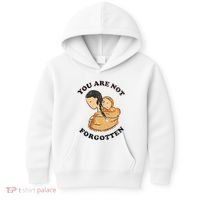Native American Day Pride Indigenous Kids Hoodie thumb 0