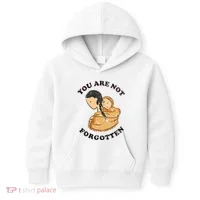 Native American Day Pride Indigenous Kids Hoodie thumb 0