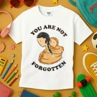 Native American Day Pride Indigenous Kids T-Shirt thumb 3