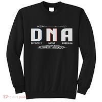 Native American Dna Native Indian Pride Indigenous Sweatshirt thumb 0