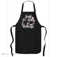 Nadie Me Ayuda En Esta Casa Funny Gift Apron thumb 0