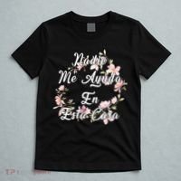 Nadie Me Ayuda En Esta Casa Funny Gift T-Shirt thumb 5