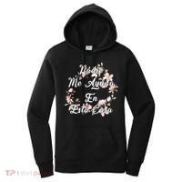 Nadie Me Ayuda En Esta Casa Funny Gift Women's Hoodie thumb 0