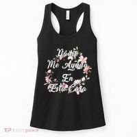 Nadie Me Ayuda En Esta Casa Funny Gift Women's Tank Top thumb 0