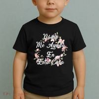 Nadie Me Ayuda En Esta Casa Funny Gift Toddler T-Shirt thumb 2