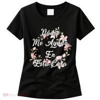 Nadie Me Ayuda En Esta Casa Funny Gift Women's T-Shirt thumb 0