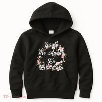 Nadie Me Ayuda En Esta Casa Funny Gift Kids Hoodie thumb 0