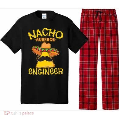 Pajama Set