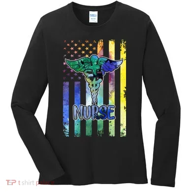 Women's Long Sleeve Shirt