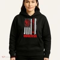 Native American Flag Hoodie thumb 5